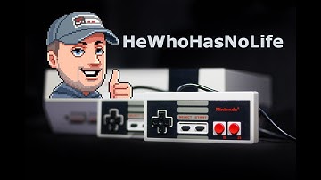 Dungeon Magic (NES) - !wheel !hotdog