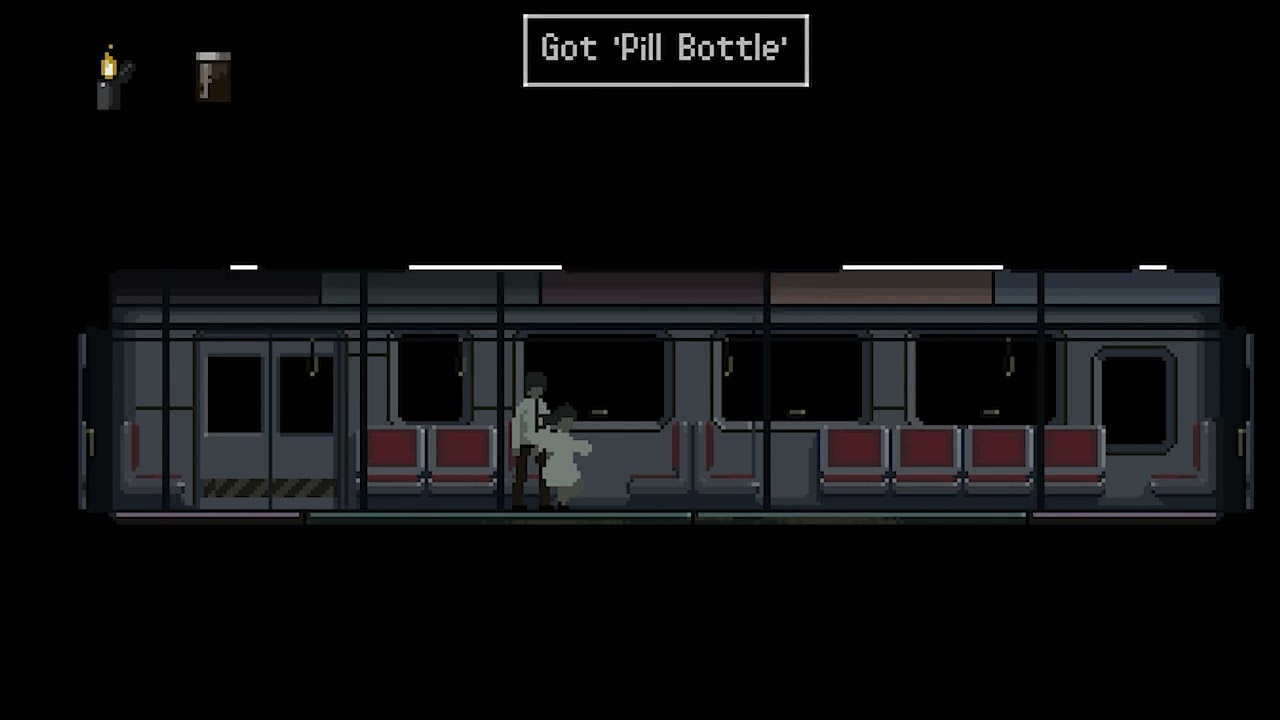 Last Train Home Walkthrough