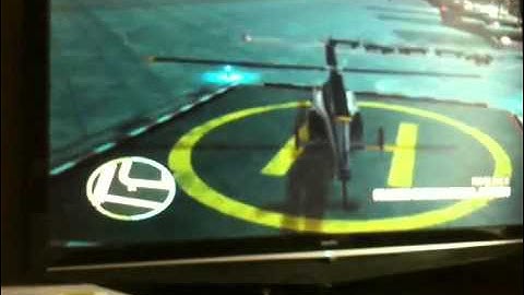 SIXAXIS Tutorial of use