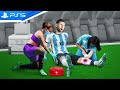 eFootball PES 2024 | Amazing Realism and Attention to Detail [PS5]