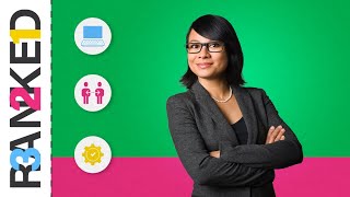 Ranked: 3 Ways HR Tech Helps Enterprises Succeed