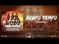 Grupo Tiempo - Retrotribal (2024)