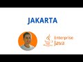 01. Java Enterprise Edition - Jakarta и архитектура web приложений (Java Enterprise - полный курс)