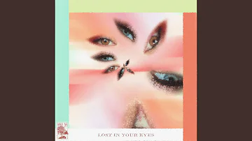 Lost In Your Eyes (feat. JosieImanuel)