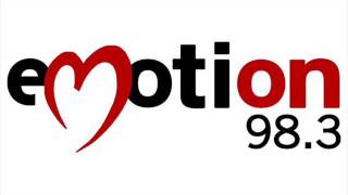 Emotion 98.3 Jingles GTA Vice City Radio