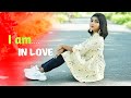 I am in love  akansha female version  love story song  song iaminlove youtube youtube