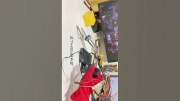 Ardiuno Robotic Arm #nikolatesla #automobile  #repair #freeenergy #wellpump #diy #electrical