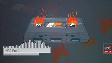 iMPC Pro 2