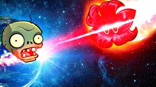 ดอกอุกกาบาต Plants vs zombies 2