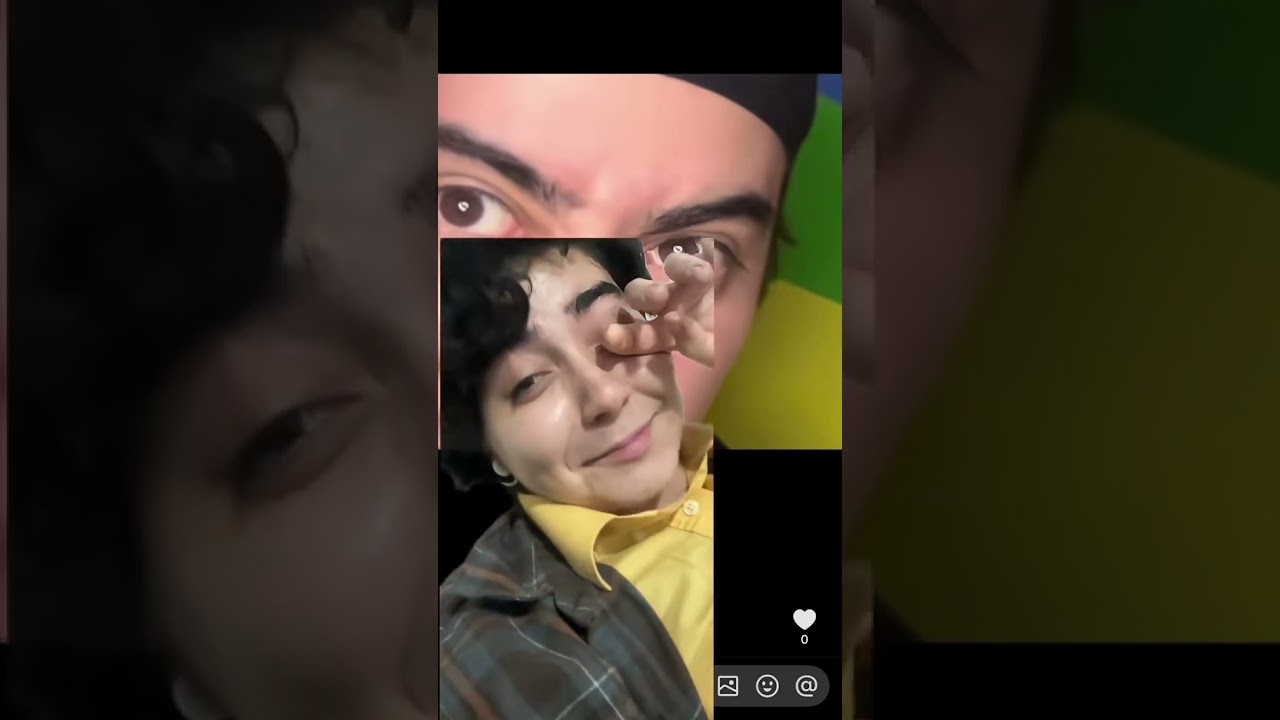 Eu me acabo de rir #casal #meme