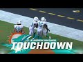 All Miami Dolphins 2020 Touchdowns