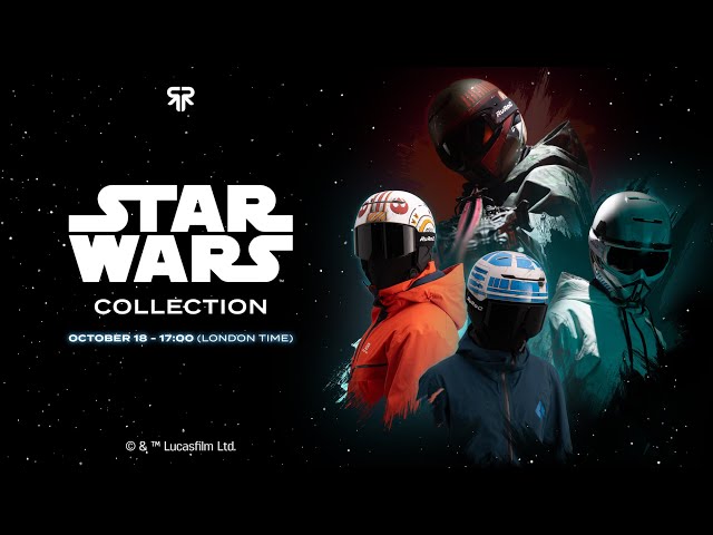 darth vader snowboard helmet STAR WARS: THE EMPIRE STRIKES BACK™ Vader™ – Denuo Novo If It's Hip It's Here