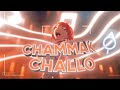 CHAMMAK CHALLO Anime Dance AMV Edit OximeFx Hindiamv Hindiedits Oximefx