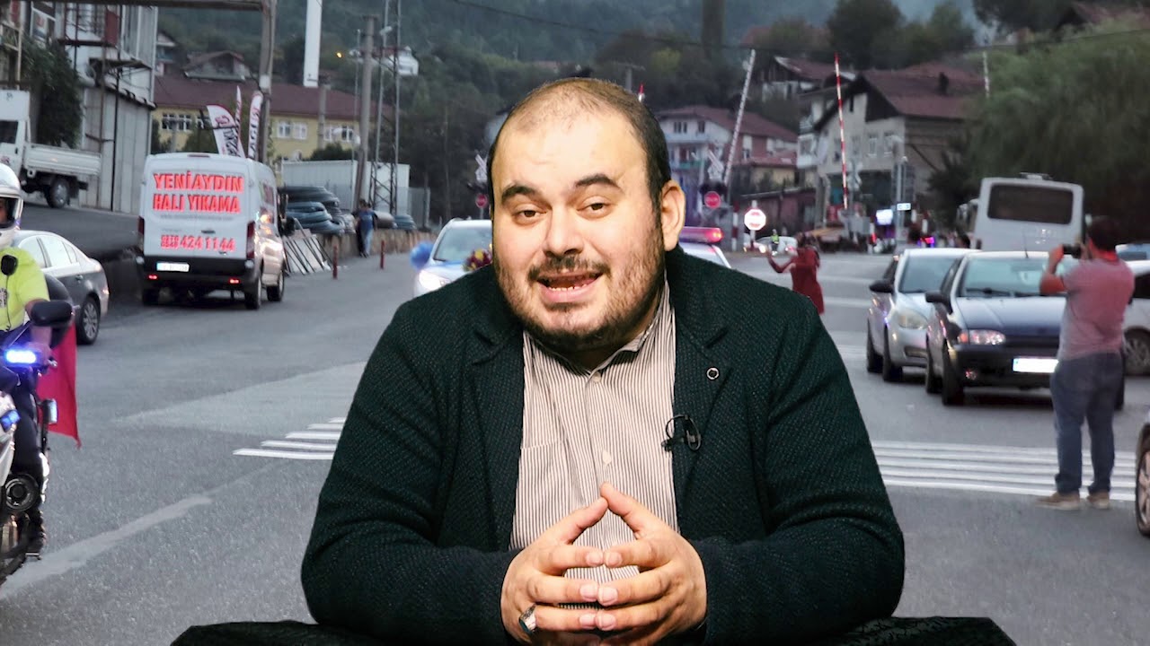 Rüyada düğün konvoyu görmek, Rüyada düğün konvoyu yapmak, Rüya