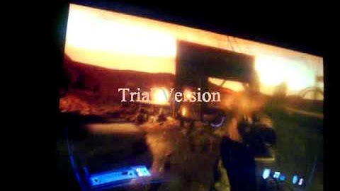 F.E.A.R. (2):The Origin - The End