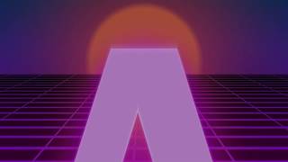 Text Effect Cyberpunk - Han in After Effect