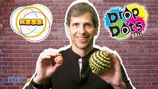 Drop Dots And Mini Drop Dots Balls From Kess Drop Dots And Mini Drop Dots Balls From Kess