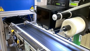 Label Gator Propagation Labeler