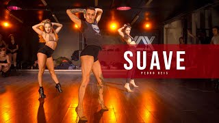 SUAVE - Choreography By Pedro Reis - Filmed by Bruno Bovy