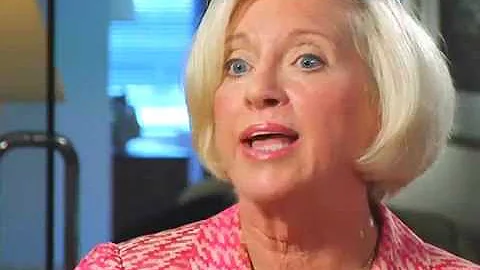 Jim Canfield interviews Kathryn Cramer about asset...
