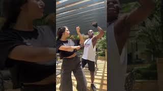 Unavailable  Tiktok Dance Challenge davido Tv T Musa Keys yourvibe254
