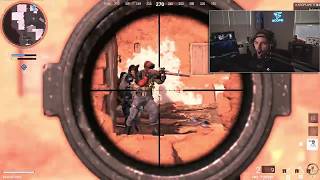 Scope Reacts to Technicolor | Multi Cod Montage