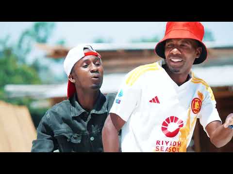 Wamodo X Man Kidu Ndoto Official Video Full HD Kwa O Studio