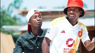 Wamodo X  Man Kidu    Ndoto   Video Full HD    @ Kwa O Studio