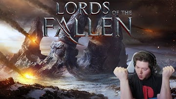 Lords of the Fallen (2023) | Part 13 | Revelation Depths. Joy.