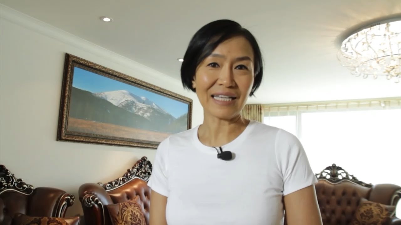 Манайд Нэг Удаа - МУГЖ У.Уранчимэгийн гэрт