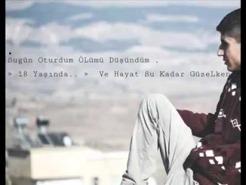 Abdullah Karadeniz 2016 - Ne İstedin ♪♪ (Kürtce Versiyon)