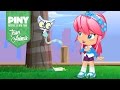 PINY Institute of New York 🌟 Especial de ANIMAIS (Music Clip) 🌟 DISNEY CHANNEL