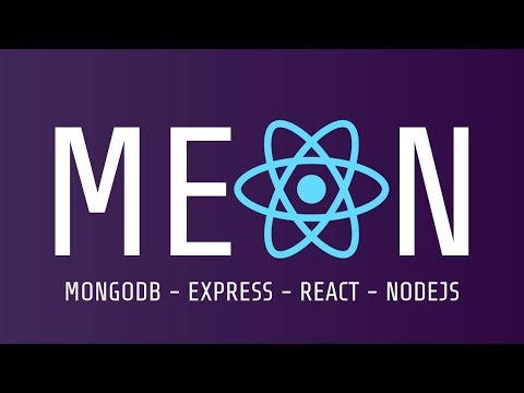 MERN Stack Curso - Mongodb, Express, React y Nodejs, Parte 1 - Backend con Nodejs, Express y Mongodb