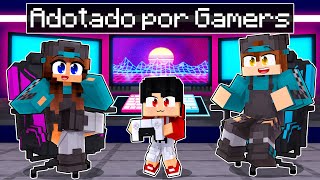 P3DRU foi ADOTADO pelos GAMERS no Minecraft