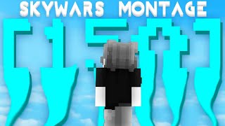 Hypixel Skywars 15 🌟 Montage | Diamond Prestige 💎 ft.AnthonyHax, Ehhq, Isnc, swaynelol, etc