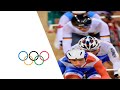 Cycling Track Men's Omnium 15km Scratch Race - Full Replay | London 2012 Olympics