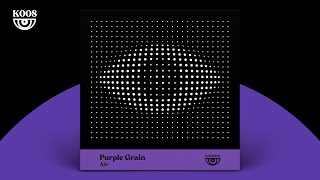 Aio - Purple Grain (Maksim Dark Remix)