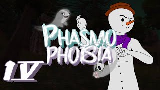 Phobia Season 18 - Episode 4: Treasure Hunt