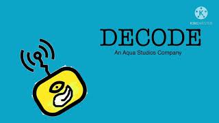 Decode Logo Remake