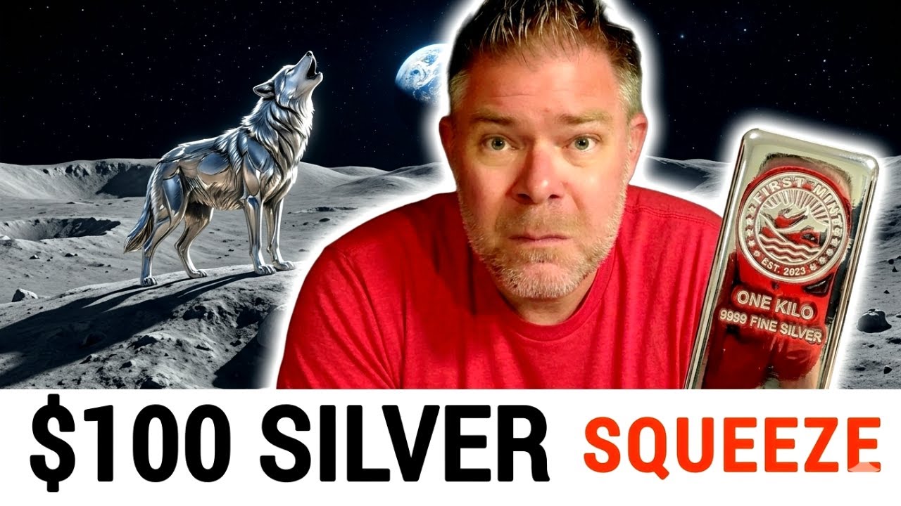WARNING⚡Be 1st to Hear THIS! ⚡ INDIA Silver SHORTAGE! - (Iran, Brazil + GOLD News)