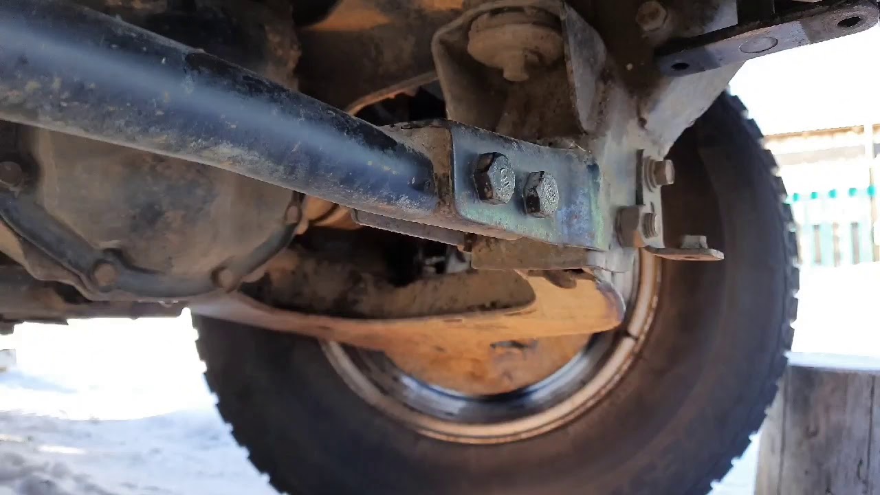 УСТАНОВКА ЭЛЕКТРОПОДОГРЕВАТЕЛЯ НА АВТО подробно ПАДЖЕРО СПОРТ - YouTube