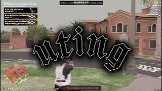 uting nga diba? nagtaka ka pa? s/o mamai kol