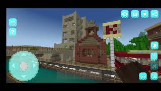 EveryLift | Mini Modern City Craft screenshot 5