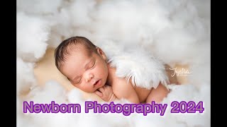 🔥 2024-4 Newborn Session Behind The Scene Shorts Compilation - Tiktok 👶🏻