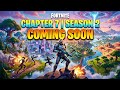 🔴 Fortnite stream HAPPY Monday *Chapter 7 SEASON 1 ENDING in 1 more day*