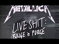 Live Shit: Binge & Purge