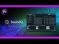 【Premiere Pro《無料》】2000種類以上のサウンドエフェクト（効果音）が無料で使える『SoundQ』を紹介!!