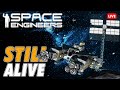 🔴 Suit Only Start – Home Base, New Rules | Space Engineers  (1.2)