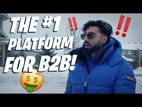 HASHBON IS THE BEST PLATFORM FOR B2B TRANSACTIONS WITH 0 FEES?! | HASH TOKEN LISTING ON COINSBIT!!