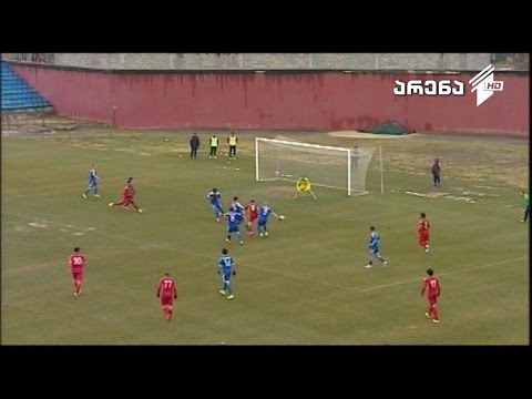 \"არენა\" - საქართველოში საფეხბურთო სეზონი დავით ყიფიანის თასით განახლდა
